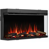 Balderia Athena 36 Schwarz