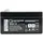 Q-Batteries 12LS-1,2 12V 1200 mAh 1 St.