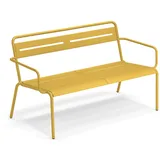 Emu Star Gartensofa, currygelb
