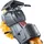 Hasbro Ghost Rider Actionfigur 15 cm