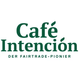 Café Intención Fuerte Kaffeebohnen 500 g