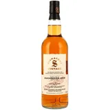 signatory vintage scotch whisky co. ltd. pitlochry Auchroisk 57,1% vol 0,7 l