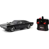 Jada Toys Fast & Furious - RC 1970 Dodge Charger 1:16 253206004