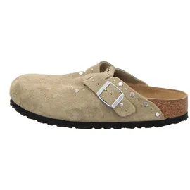 Birkenstock Boston Taupe 41