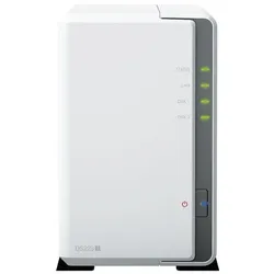 Synology NAS-System »DiskStation DS223J«