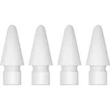 Apple Pencil Spitzen 4er Pack