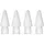 Apple Pencil Spitzen 4er Pack