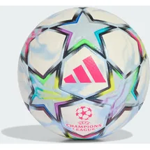 adidas UEFA Champions League 26/27 Pro Fußball - / Multicolor - 5