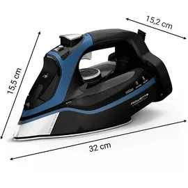 Rowenta Steamforce Plus DW9411D1 blau