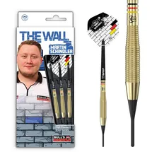 Embassy Sporthandel GmbH Natural Bress Softdart 18 g
