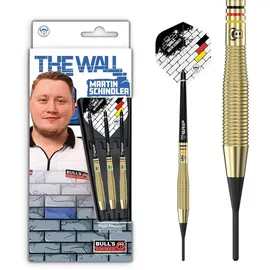 Embassy Sporthandel GmbH Natural Bress Softdart 18 g