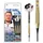 Embassy Sporthandel GmbH Natural Bress Softdart 18 g