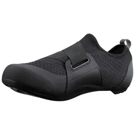 Shimano IC100 Schwarz 38