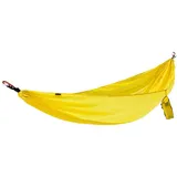 Cocoon Travel Hammock Sunshine green 285 x 150 cm