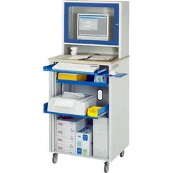 Computer-Station adlatus Modell 2065