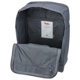 Fjällräven Kanken Laptop 15" 18 l graphite