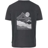 Vaude Tekoa Iii Black/White XL
