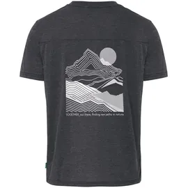 Vaude Tekoa Iii Black/White XL