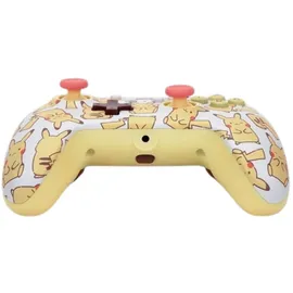 PowerA Nintendo Switch 1526547 Controller rosa