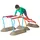 Gonge Mini Parkour Starter