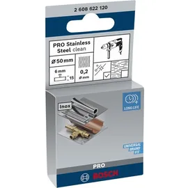 Bosch Scheibenbürste 50 mm