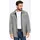 Witt Weiden Longjacke in steingrau-meliert | Gr.: 50