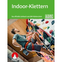 Indoor-Klettern, Kartoniert (TB)