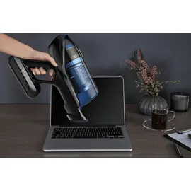 Rowenta X-Force Flex 12.60 Aqua Blau