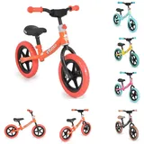 Byox 2B 12 Zoll Orange