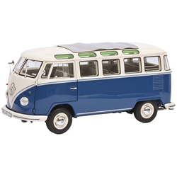 Modellauto VW T1b Samba (1:18)