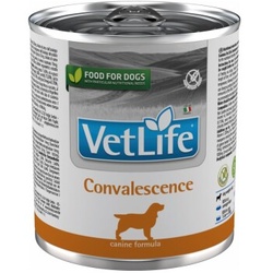 VetLife Farmina Convalescence Genesung 6x300g