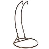 Home Deluxe Hängesessel-Gestell Twin Kupfer