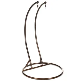Home Deluxe Hängesessel-Gestell Twin Kupfer