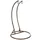 Home Deluxe Hängesessel-Gestell Twin Kupfer