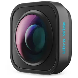 GoPro Linse Lens Mod Ultraweit - erweitert das Sichtfeld der HERO13 Black auf bis zu 177° - schwarz