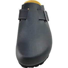 dr.stark comfort & wellness Clogs Schwarz 45