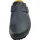 dr.stark comfort & wellness Clogs Schwarz 45