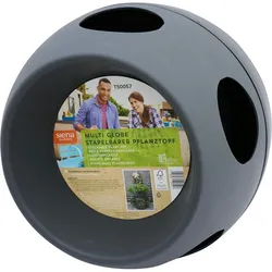 SIENA GARDMulti Globe Pflanzgefäß