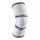 Bort StabiloGen Eco Kniebandage 1 St Silber XL