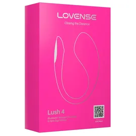 Lovense Lush 4