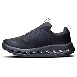 On Cloudhorizon Waterproof Damen Black / Black 38,5
