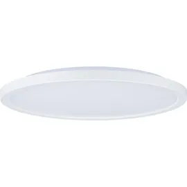 Paulmann Atria Shine rund 290mm Weiß