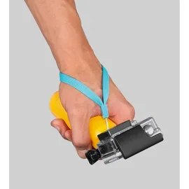 Hama Schwimmgriff für Actioncams