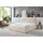 SUN GARDEN Durango 140 x 200 cm Silber/Blau/Grau/Olive