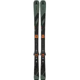 Atomic Ski grün 164 cm