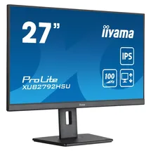 Iiyama ProLite XUB2792HSU-B6 27" schwarz