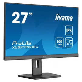 Iiyama ProLite XUB2792HSU-B6 27" schwarz