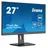 XUB2792HSU-B6 27" schwarz