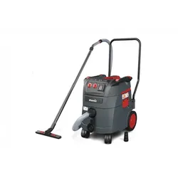 Elektrowerkzeug-Sauger Starmix ISP iPulse L-1635 Top Handwerkersauger Nass/Trocken für leicht gefährliche Stoffe