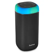 Hama Shine 2.0 schwarz